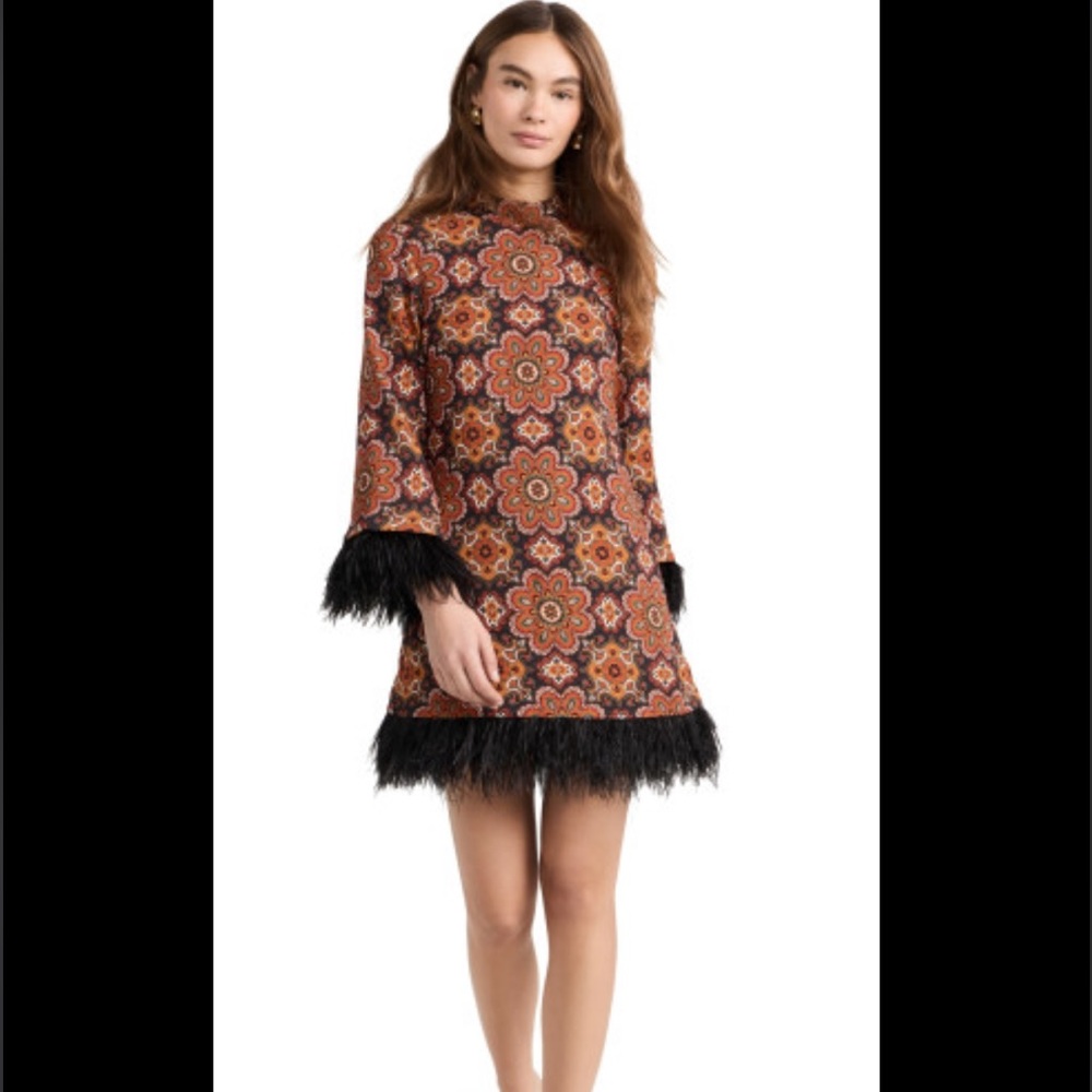 Cara Cara Vida dress size S - Picture 4 of 7